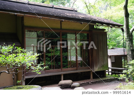 三溪園,日本庭園,綠色,新綠,建築,日本,神奈川,花園,木製建築,日本建築,窗戶,玻璃,草坪,戶外,天空 三溪園,日本庭園,綠色,新綠,建築,日本,神奈川,花園,木製建築,日本建築,窗戶,玻璃,草坪,戶外,天空 99951614