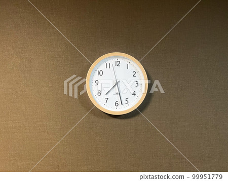 時鐘背景 99951779