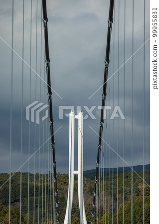 Mishima Skywalk,日本靜岡縣三島市的吊橋 Mishima Skywalk,日本靜岡縣三島市的吊橋 99955831