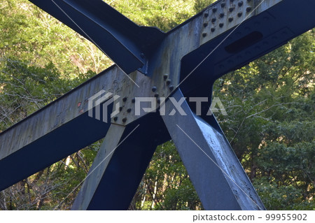 truss steel joint 99955902