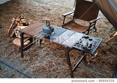 SOTO single burner IN table 99956359