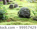 Oirhara sannenjin no yaru jizo 99957429