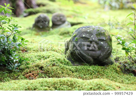 Oirhara sannenjin no yaru jizo 99957429
