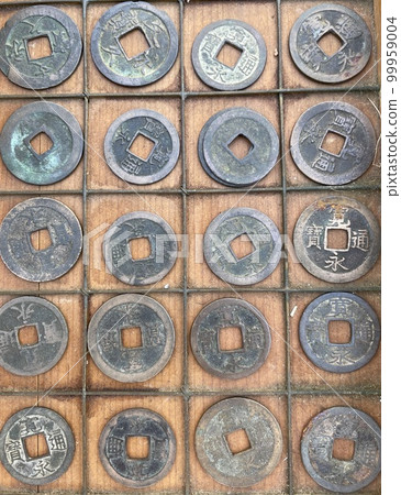 old money old money 99959004