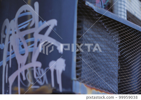 graffiti duct graffiti duct 99959038