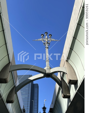 日本橋路商標 日本橋路商標 99959261