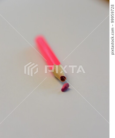 彩色的鉛筆 99959728