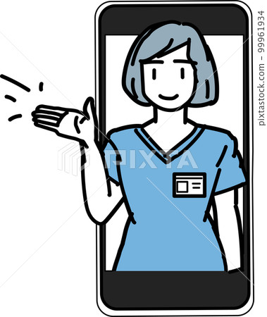 在線體檢_智能手機 99961934