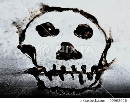 Artwork: Skeleton Artwork: Skeleton 99962026