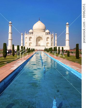Agra, Uttar Pradesh, India - 12.15.2022 99962051