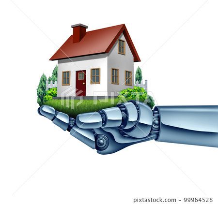 AI Real Estate 99964528