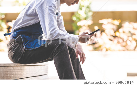 文員休息 99965914