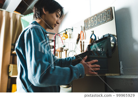 男人 男 男性 99965929