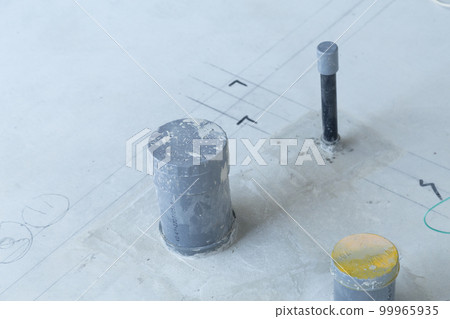 Soil piping 99965935