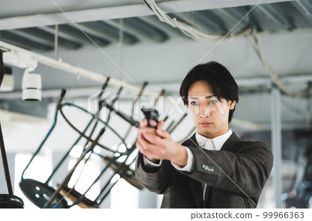 偵探 99966363