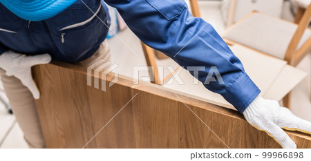 Moving company Moving company 99966898