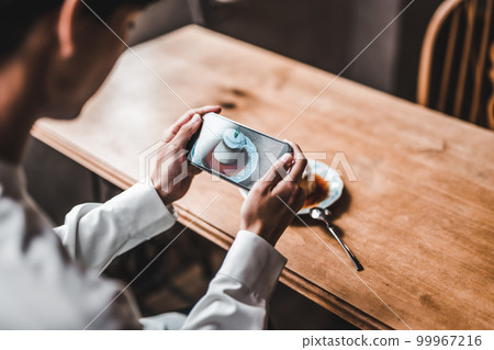 cafeteria, cafe, caffe 99967216