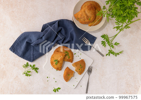 Meat patties 99967575
