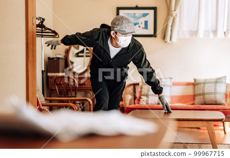 小偷形象 99967715