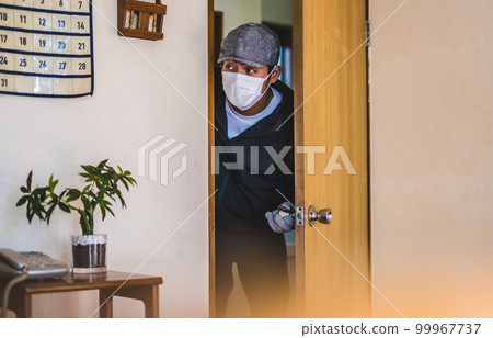 Thief image 99967737