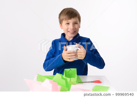 origami origami 99969540
