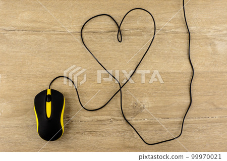Communication with your loved ones - Valentine's day Communication with your loved ones - Valentine's day 99970021