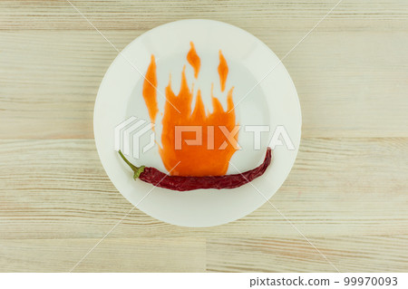 especially spicy sauce especially spicy sauce 99970093