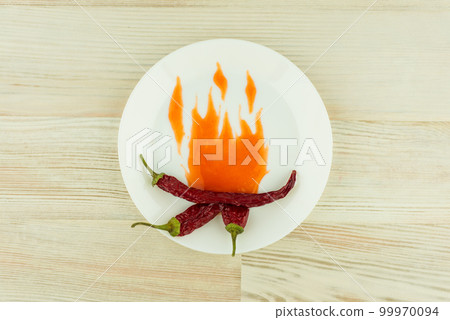 especially hot sauce especially hot sauce 99970094