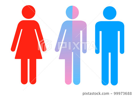 Genderless Genderless 99973688