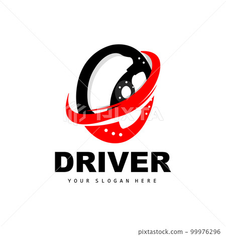 1,500+ Steering Wheel Logo Stock Illustrations, Royalty-Free Vector  Graphics & Clip Art - iStock | Car steering wheel logo