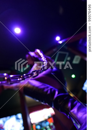 SM femdom fetish restraint SM femdom fetish restraint 99976496