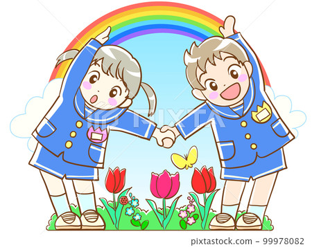 幼兒和彩虹 幼兒和彩虹 99978082