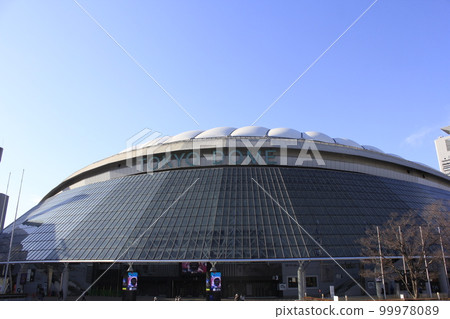Tokyo Dome Tokyo Dome 99978089