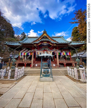 《東京》高尾山藥王院 《東京》高尾山藥王院 99978658