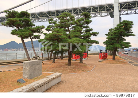 Scenery of Mimosuso River Park Scenery of Mimosuso River Park 99979817