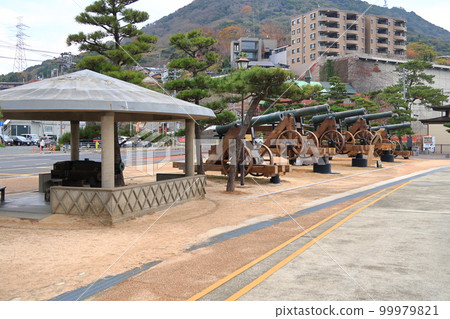 Scenery of Mimosuso River Park Scenery of Mimosuso River Park 99979821