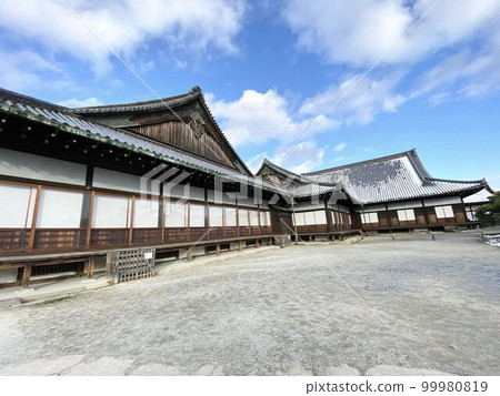 日本歷史建築 99980819