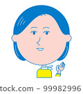 Women who guide 99982996