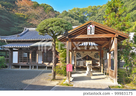 【七峰山神慶院】(四國靈地複田所68號)香川縣觀音寺市八幡町 【七峰山神慶院】(四國靈地複田所68號)香川縣觀音寺市八幡町 99983175