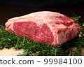 chunk of beef steak 99984100
