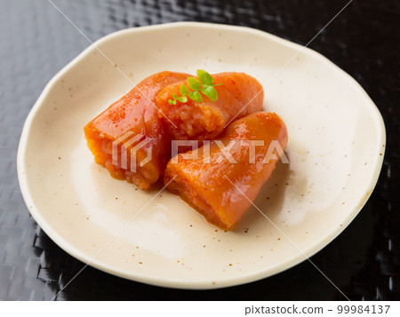 Mentaiko Shiitake Mentaiko Shiitake 99984137