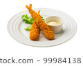 Fried Shrimp 99984138