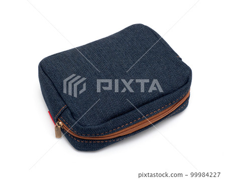 denim pouch denim pouch 99984227