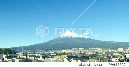 富士山 富士山 99984232