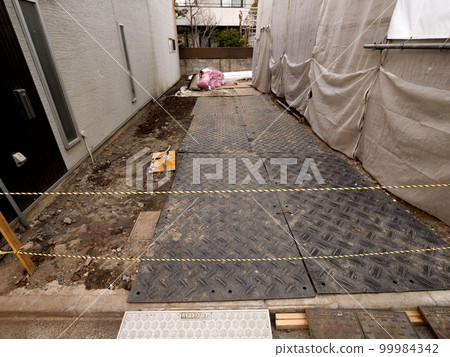 Residential area vacant land Residential area vacant land 99984342