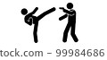 fight, riot, brawl, shooting, chaos, fighter, robbery 99984686