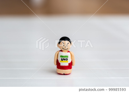 紙娃娃田徑場 紙娃娃田徑場 99985593