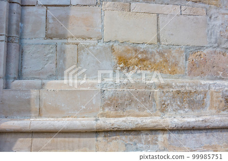 Vvedensky Vladychny Convent (Vvedenskiy Vladychnyi monastyr) in Serpukhov. Fragments of restoration Vvedensky Vladychny Convent (Vvedenskiy Vladychnyi monastyr) in Serpukhov. Fragments of restoration 99985751