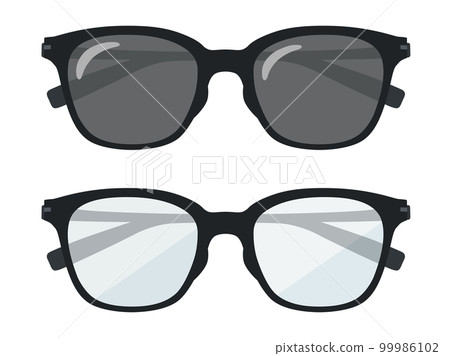 眼鏡和太陽鏡 99986102
