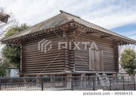 Nakajuku Historical Park Fukaya City, Saitama Prefecture Nakajuku Historical Park Fukaya City, Saitama Prefecture 99986435